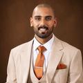 Syed Shabih