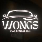 Wong’s Car Rental