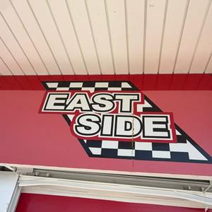 East Side