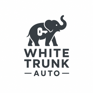 White Trunk Auto