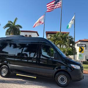 Signature Car Rental