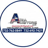 Azia Motors