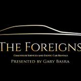 The Foreigns