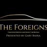 The Foreigns