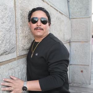 Narayan