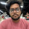 Konish Bharath Raj