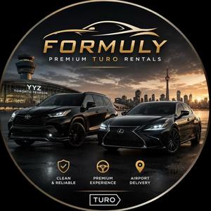 Formuly Rentals