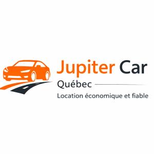 Jupiter Car Québec