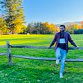 dhrumil