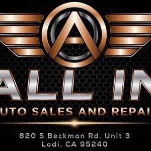 All In Auto