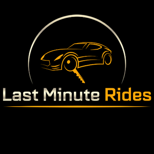 Last Minute Rides LLC