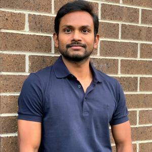 Srinivas