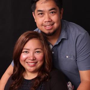 Des & Paulo