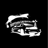 Boomtown