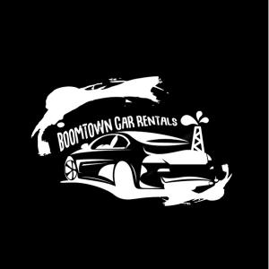 Boomtown