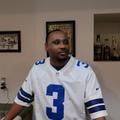 Darrell