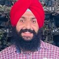 Arshpreet S.