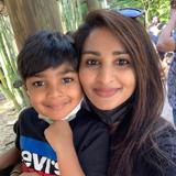 Reshma