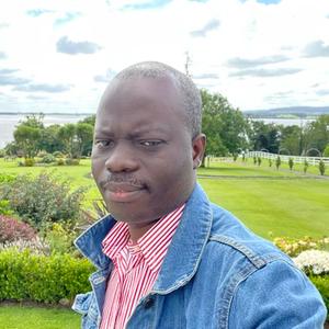 Adebayo