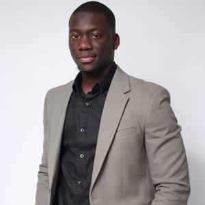 OUSMANE IBRAHIM