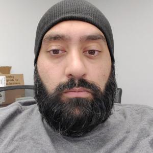 Gurpreet