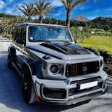 Aurorion Luxdrive LTD