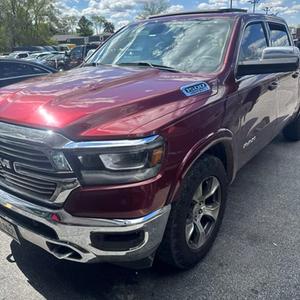 Reliable car rentals