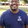 MARCUS ISAIAH