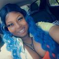 LAKESHIA YVETTE