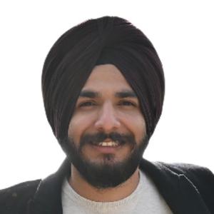 Sanamdeep