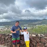 Hawaii Ocean & Sun Travel LLC