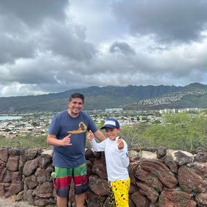 Hawaii Ocean & Sun Travel LLC