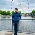 Raj P.