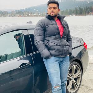 Nikhilesh