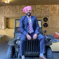 Mohit M.