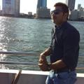 Arun C.