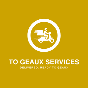 To Geaux Services
