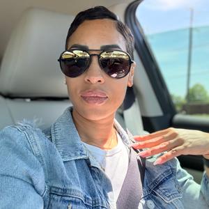 Tracie
