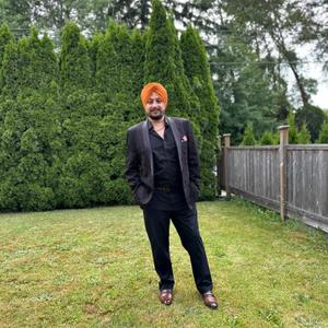 Sahajpal