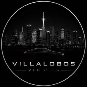 Villalobos Vehicles