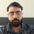 Dhruvin S.