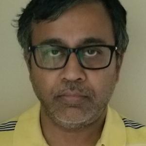 Rajesh