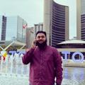 Mohammed U.