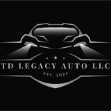 TD Legacy Auto LLC
