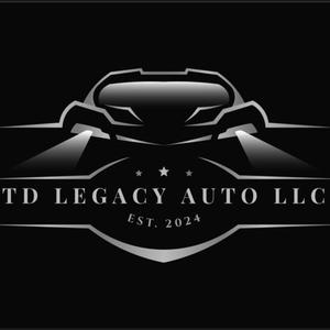 TD Legacy Auto LLC
