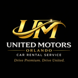 United Motors Orlando CarRental