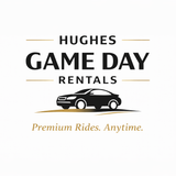 Hughes Game Day Rentals