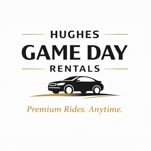 Hughes Game Day Rentals