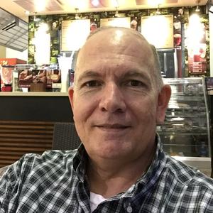 ELIO CRUZ