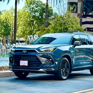 OC car rental